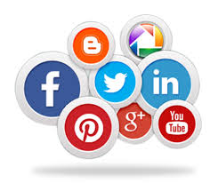 Redes sociales como nueva forma de comunicar
