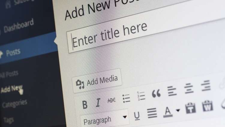 Cómo escribir buenos titulos para post