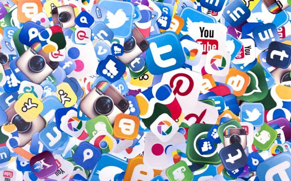 Tendencias en redes sociales para tener en mente este 2016