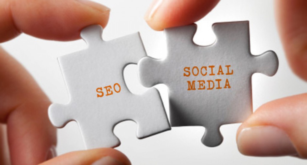 Impacto del social media en el SEO