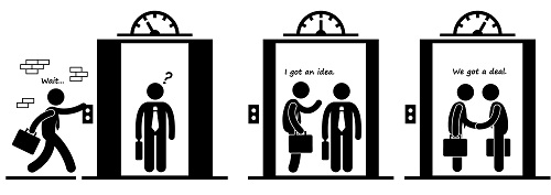 elevator-pitch