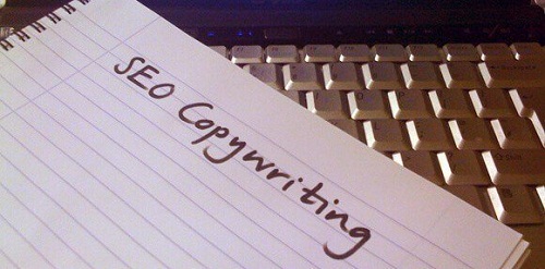 SEO copywriting