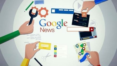 Optimización SEO para Google Noticias