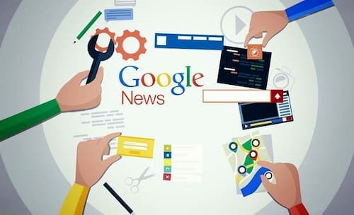 Optimización SEO para Google Noticias